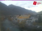 Archiv Foto Webcam Landeck im Inntal 07:00