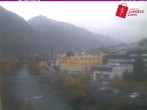 Archiv Foto Webcam Landeck im Inntal 09:00