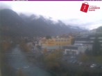 Archiv Foto Webcam Landeck im Inntal 11:00