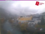 Archiv Foto Webcam Landeck im Inntal 13:00