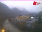 Archiv Foto Webcam Landeck im Inntal 15:00