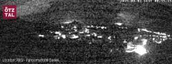 Archived image Webcam Sautens Ötztal 03:00