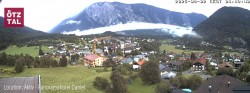 Archived image Webcam Sautens Ötztal 05:00