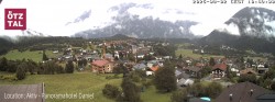 Archiv Foto Webcam Sautens Ötztal 11:00