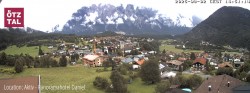 Archiv Foto Webcam Sautens Ötztal 15:00