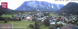 Archiv Foto Webcam Sautens Ötztal 19:00