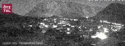 Archiv Foto Webcam Sautens Ötztal 03:00