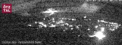 Archiv Foto Webcam Sautens Ötztal 01:00