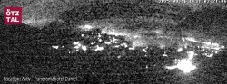 Archiv Foto Webcam Sautens Ötztal 03:00