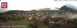 Archiv Foto Webcam Sautens Ötztal 07:00