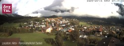 Archiv Foto Webcam Sautens Ötztal 08:00