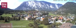 Archiv Foto Webcam Sautens Ötztal 13:00
