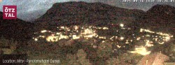 Archiv Foto Webcam Sautens Ötztal 19:00