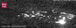 Archiv Foto Webcam Sautens Ötztal 01:00