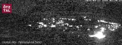 Archiv Foto Webcam Sautens Ötztal 03:00