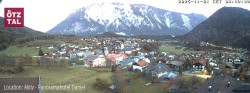 Archiv Foto Webcam Sautens Ötztal 05:00