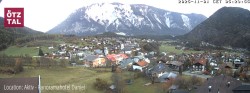 Archiv Foto Webcam Sautens Ötztal 06:00