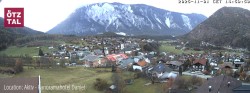 Archiv Foto Webcam Sautens Ötztal 15:00