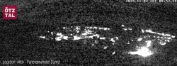 Archiv Foto Webcam Sautens Ötztal 01:00
