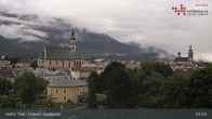 Archived image Webcam Hall Tyrol - Market place 06:00