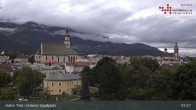 Archiv Foto Webcam Stadtplatz in Hall in Tirol 06:00