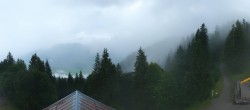 Archiv Foto Webcam Söllereck Panorama 06:00