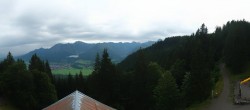 Archiv Foto Webcam Söllereck Panorama 09:00
