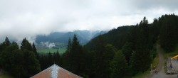Archiv Foto Webcam Söllereck Panorama 11:00