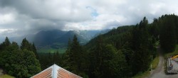 Archiv Foto Webcam Söllereck Panorama 13:00