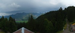 Archiv Foto Webcam Söllereck Panorama 15:00