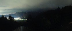 Archiv Foto Webcam Söllereck Panorama 23:00