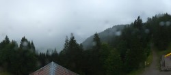 Archived image Webcam Söllereck Top Station 07:00