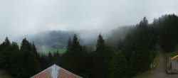 Archiv Foto Webcam Söllereck Panorama 11:00