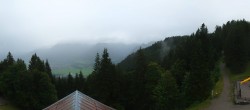 Archiv Foto Webcam Söllereck Panorama 17:00