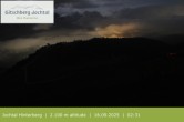 Archiv Foto Webcam Jochtal: Hinterberg 01:00