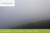 Archiv Foto Webcam Jochtal: Hinterberg 07:00