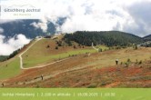 Archiv Foto Webcam Jochtal: Hinterberg 09:00