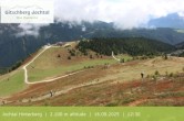 Archiv Foto Webcam Jochtal: Hinterberg 11:00