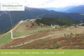 Archiv Foto Webcam Jochtal: Hinterberg 15:00