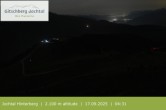 Archiv Foto Webcam Jochtal: Hinterberg 03:00