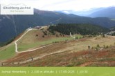 Archiv Foto Webcam Jochtal: Hinterberg 09:00