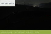 Archiv Foto Webcam Jochtal: Hinterberg 03:00