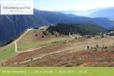 Archived image Webcam Jochtal: View Hinterberg 16:00