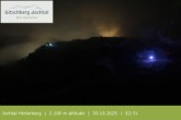 Archived image Webcam Jochtal: View Hinterberg 01:00