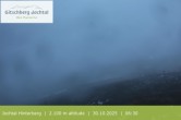 Archived image Webcam Jochtal: View Hinterberg 05:00