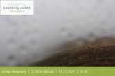 Archiv Foto Webcam Jochtal: Hinterberg 09:00