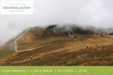 Archiv Foto Webcam Jochtal: Hinterberg 12:00