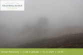 Archiv Foto Webcam Jochtal: Hinterberg 16:00