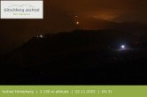Archived image Webcam Jochtal: View Hinterberg 03:00