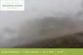 Archived image Webcam Jochtal: View Hinterberg 13:00